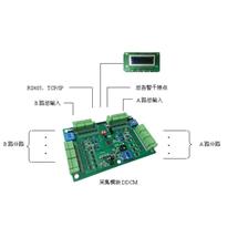 直流配电智能监控系统